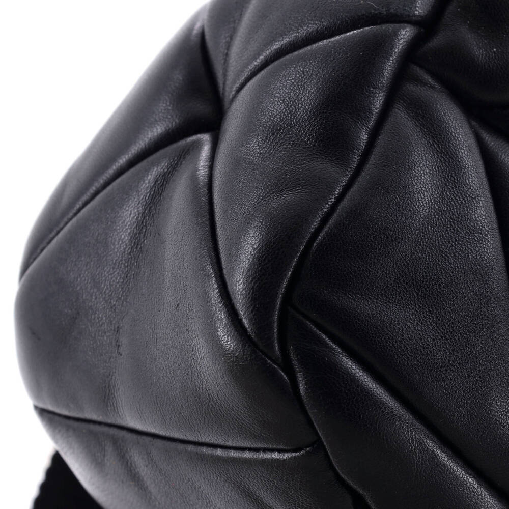 Prada Small System Re-Edition Shoulder Bag Quilted Nappa Leather - Picture 6 of 6